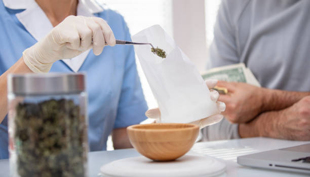 What is the latest legislation affecting dispensaries in 2024?